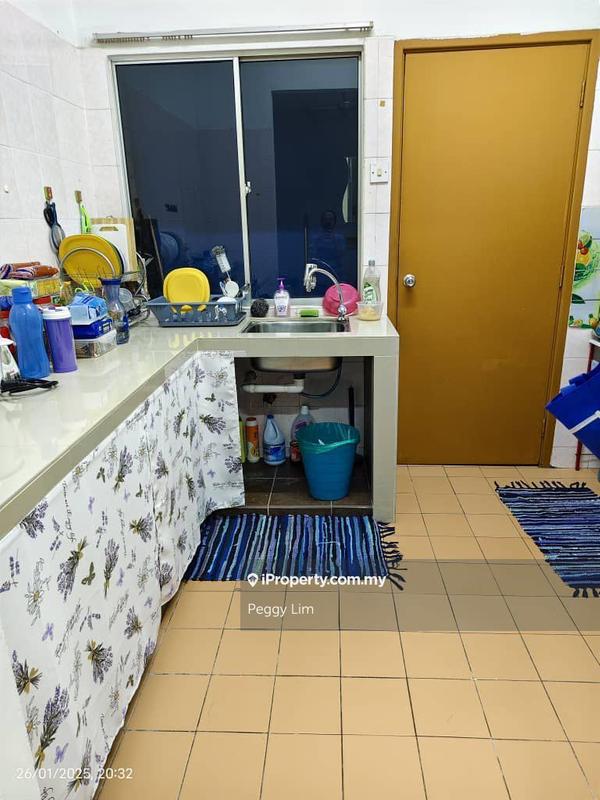 For Sale - Pangsapuri Lotus (Teratai)