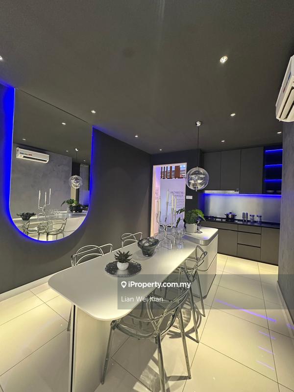 Apartment for Sale in PSV 1 Residences @ Platinum South Valley by Lian Wei Kian - iProperty.com.my