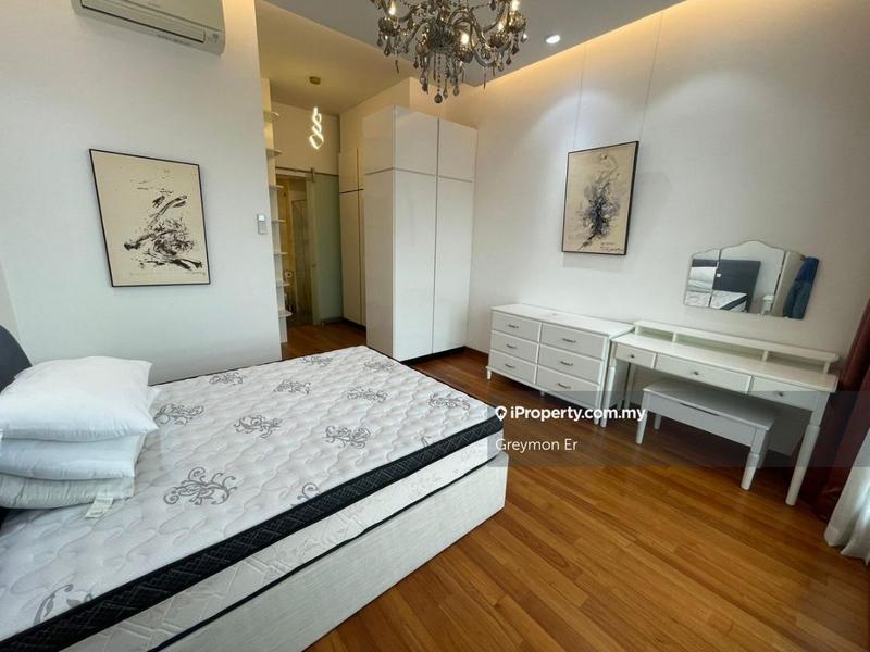 Service Residence for Rent in TriTower Residence @ Johor Bahru Sentral by Greymon Er - iProperty.com.my