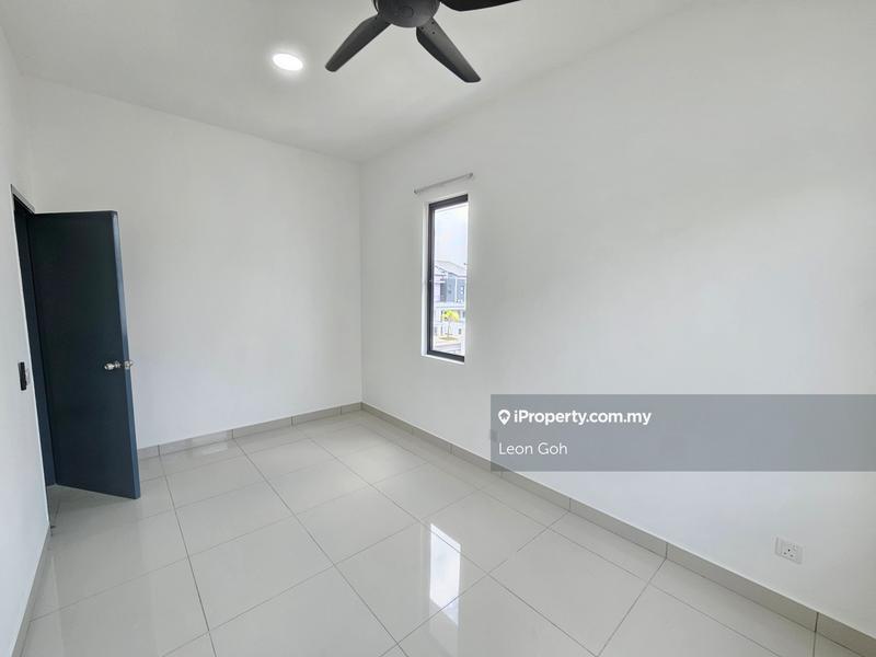 Rumah Berangkai 2 Tingkat untuk Disewa di Bandar Rimbayu, Telok Panglima Garang oleh Leon Goh - iProperty.com.my