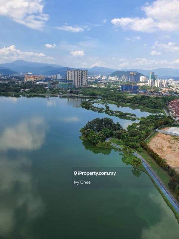 Kondominium untuk Dijual di Mizumi Residences oleh Ivy Chee - iProperty.com.my