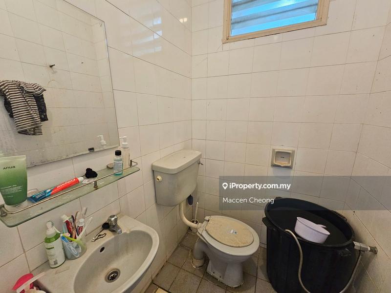 2-storey Terraced House for Sale in Seksyen 28, Taman Alam Megah, Shah Alam by Maccen Cheong - iProperty.com.my
