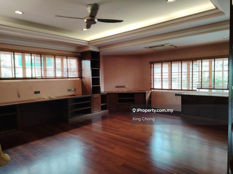 Banglo untuk Dijual di Bukit Gasing, Petaling Jaya oleh King Chong - iProperty.com.my