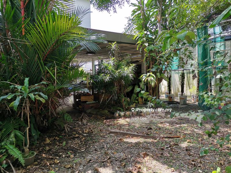 Banglo untuk Dijual di SS3, Petaling Jaya oleh Ivan Lee - iProperty.com.my