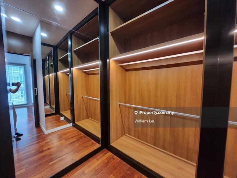 Condominium for Sale in Pavilion Hilltop by William Lau - iProperty.com.my