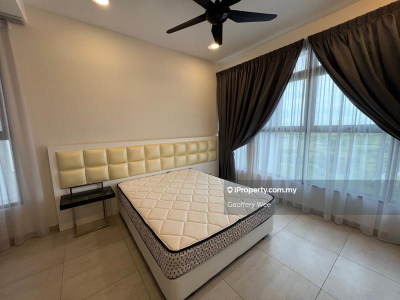 Service Residence for Rent in Atlantis Residences (Pangsapuri Atlantis Kota Syahbandar) by Geoffery Wee - iProperty.com.my