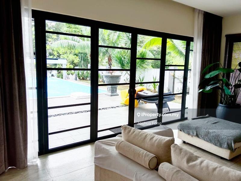 Bungalow House for Sale in Taman Tasik Prima, Puchong by Joshua Fong - iProperty.com.my