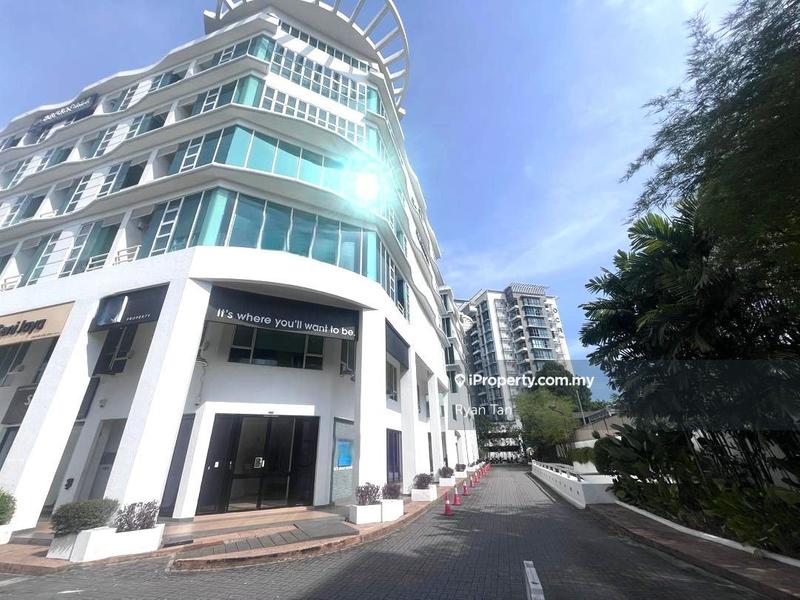 Shop / Office untuk Dijual di Kampung Sungai Kayu Ara, Petaling Jaya oleh Ryan Tan - iProperty.com.my
