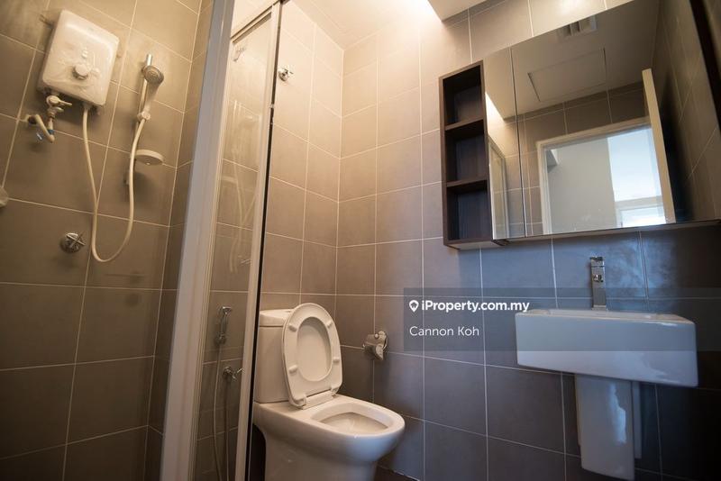 Residensi Servis untuk Dijual di Garden Plaza oleh Cannon Koh - iProperty.com.my