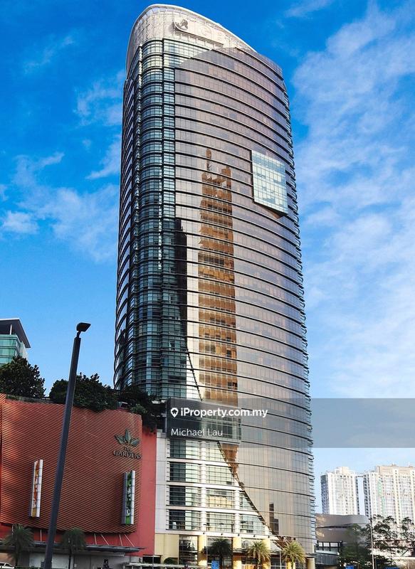 Pejabat untuk Disewa di Mid Valley City, Kuala Lumpur oleh Michael Lau - iProperty.com.my