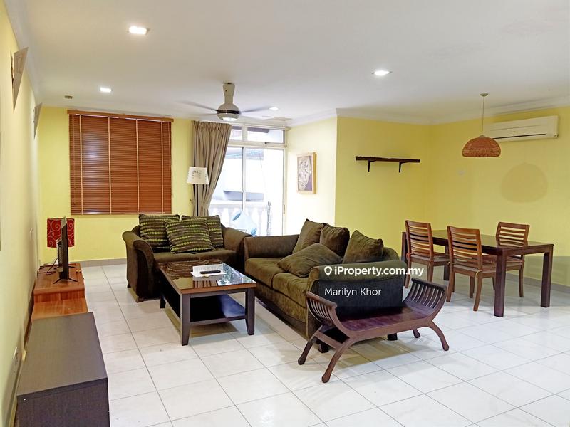 For Rent - City Gardens