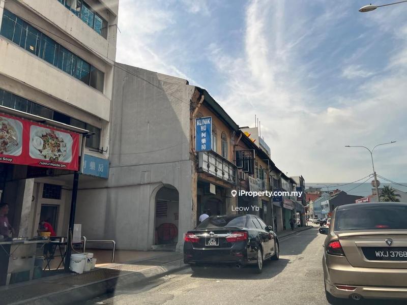 Shop for Sale in Pudu, KL City Centre by Leow Yb - iProperty.com.my