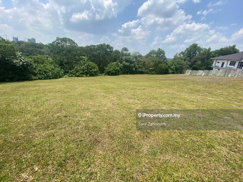 Banglo Tanah untuk Dijual di Presint 11, Putrajaya oleh Zarif Zahisham - iProperty.com.my