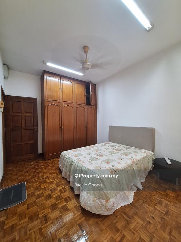 Semi-Detached House for Sale in Taman Overseas Union (Taman Oug), Jalan Klang Lama (Old Klang Road) by Jackie Chong - iProperty.com.my