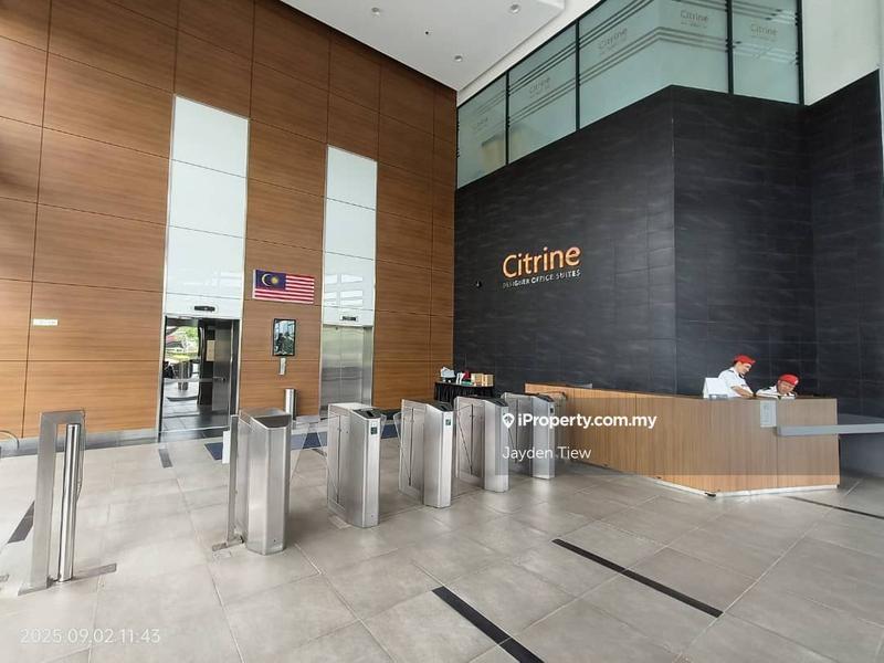 For Rent - Citrine Hub @ Sunway Iskanda, Medini, Iskandar Puteri (Nusajaya) Persiaran Medini 3 Sunway Citrine