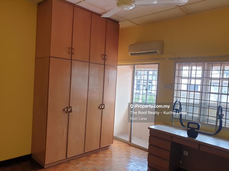 2-storey Terraced House for Rent in Seri Petaling, Kuchai Lama, Kuala Lumpur, Sri Petaling by Ron Liew - iProperty.com.my
