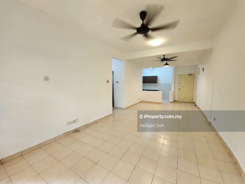 For Rent - D'Rimba Apartment