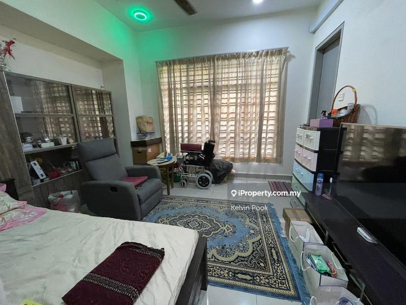 Bungalow House for Sale in Putrajaya, Putrajaya by Kelvin Pook - iProperty.com.my