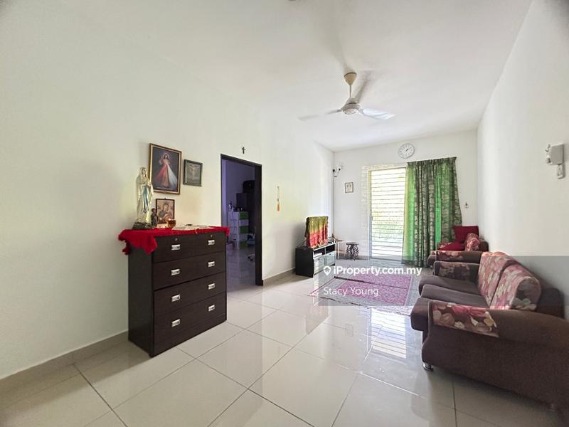 2-storey Terraced House for Sale in Bandar Damai Perdana D'Premier, Cheras by Stacy Young - iProperty.com.my