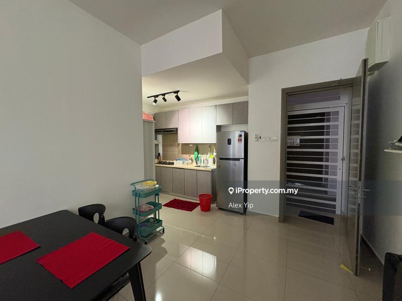 For Rent - Mutiara Ville