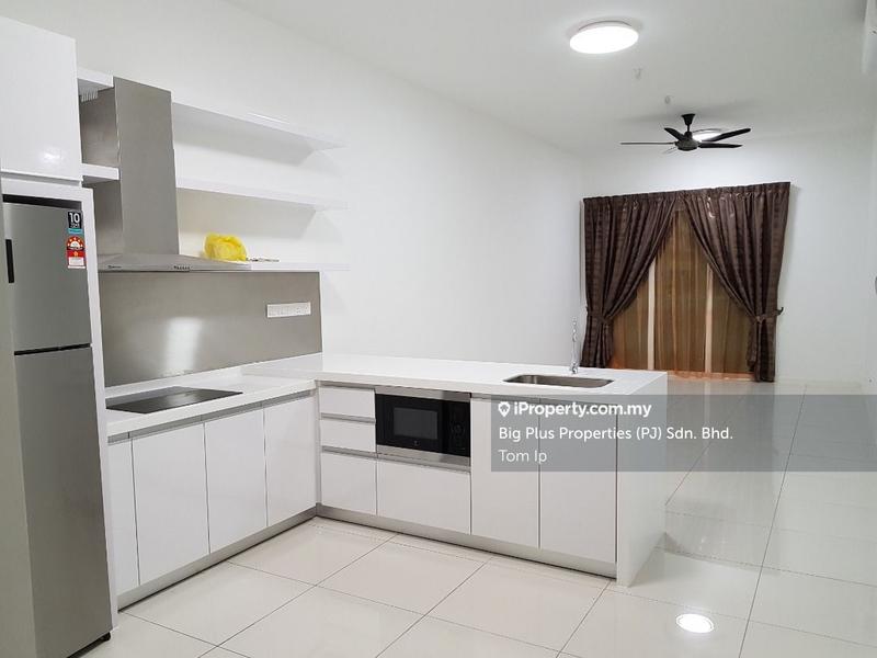 Service Residence for Sale in Basalta Tower @ Eco Sky by Tom Ip - iProperty.com.my