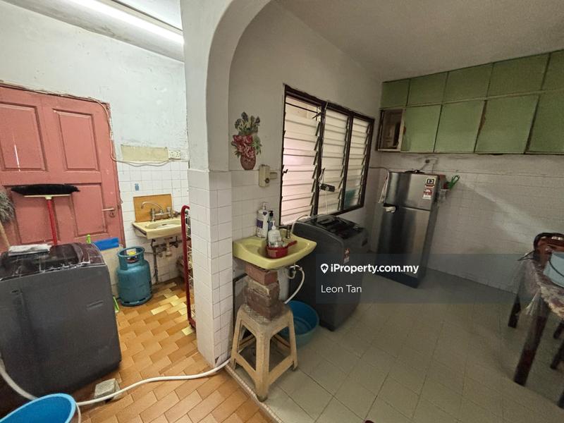 2-storey Terraced House for Sale in Taman Sri Muda, Shah Alam by Leon Tan - iProperty.com.my