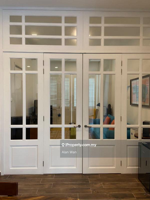 Bungalow House for Sale in Lakefront Villa, Cyberjaya by Alan Wan - iProperty.com.my