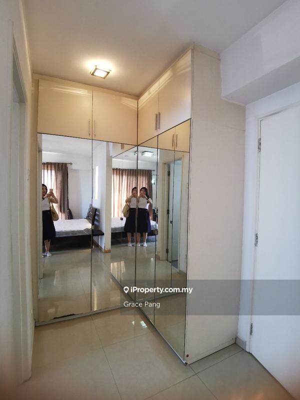 Condominium for Sale in Vista Damai by Grace Pang - iProperty.com.my