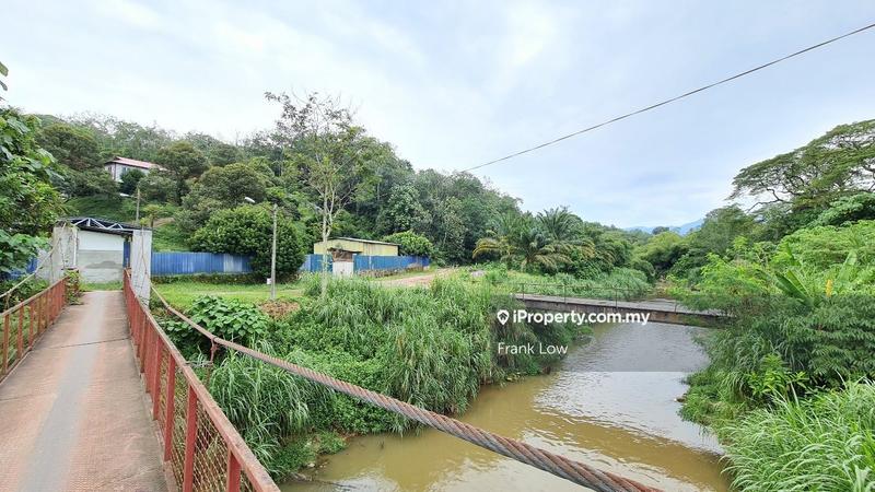 Agricultural Land for Sale in Kampung Baru, Batang Kali by Frank Low - iProperty.com.my