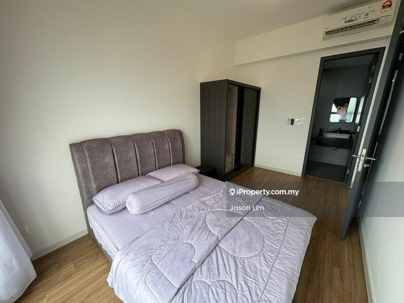 Service Residence for Rent in Sunway Velocity TWO by Jason Lim - Bedroom - iProperty.com.my