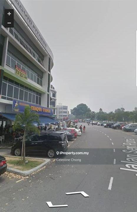 Shop for Sale in Kajang, Bangi by Celestine Chong - iProperty.com.my