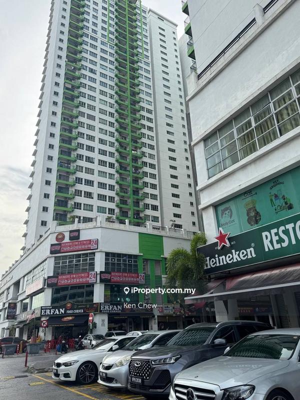 Kedai untuk Dijual di Taman Perindustrian Oug, Jalan Klang Lama (Old Klang Road) oleh Ken Chew - iProperty.com.my