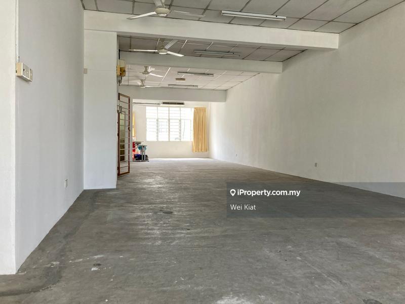 Shop / Office untuk Disewa di SIME UEP Industrial Park, Subang Jaya oleh Wei Kiat - iProperty.com.my