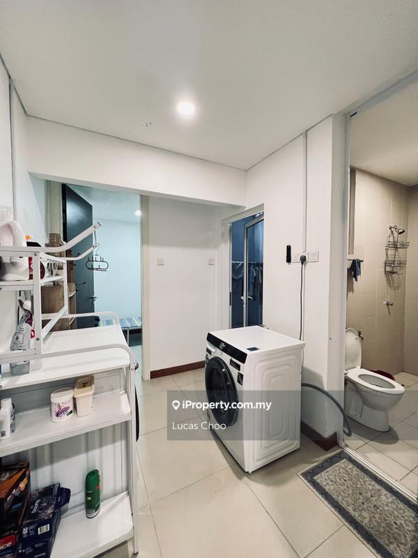 Rumah Teres 3.5-Tingkat untuk Dijual di Ampang Jaya, Ampang oleh Lucas Choo - iProperty.com.my