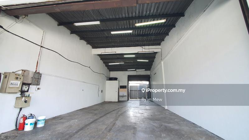 Terrace Factory for Rent in PUCHONG, Puchong by Ryan Mew - iProperty.com.my