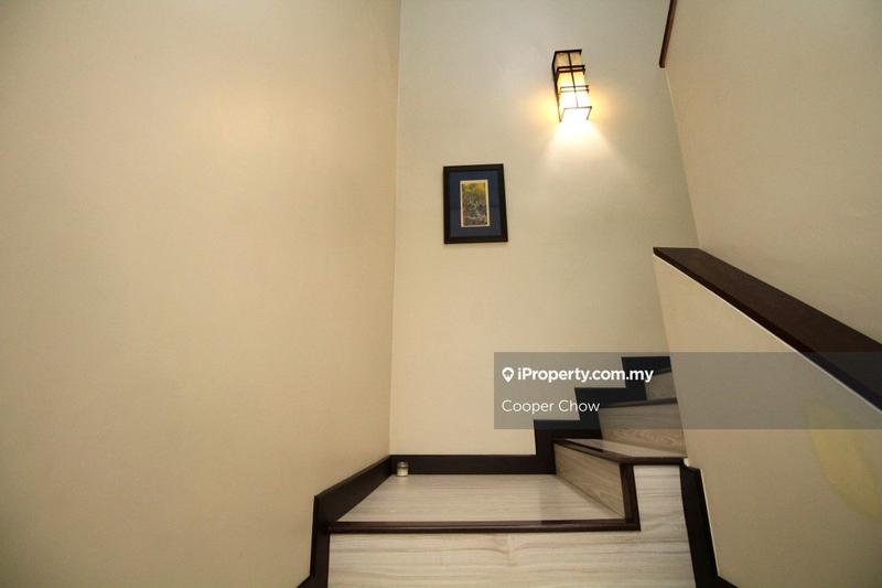 Rumah Teres 2-Tingkat untuk Dijual di Damansara Jaya, Petaling Jaya oleh Cooper Chow - iProperty.com.my