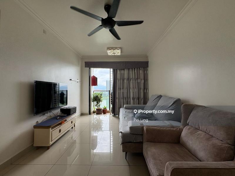 Condominium for Sale in Mizumi Residences by Pei Ling - iProperty.com.my