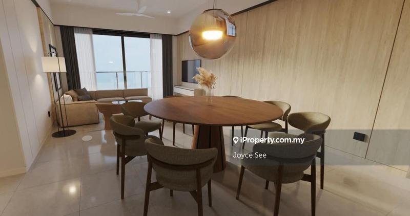 Pangsapuri untuk Dijual di Assana Serviced Suites @ Tropicana Cenang oleh Joyce See - iProperty.com.my