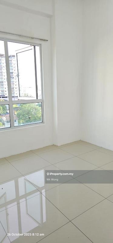 Apartment for Rent in Grande Residences (Pangsapuri Seri Mewah) by Wk Wong - iProperty.com.my