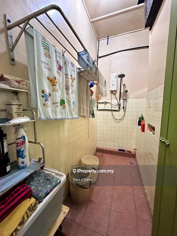 Rumah Teres 1-Tingkat untuk Dijual di Salak South Garden, Salak Selatan oleh Ken Chew - iProperty.com.my