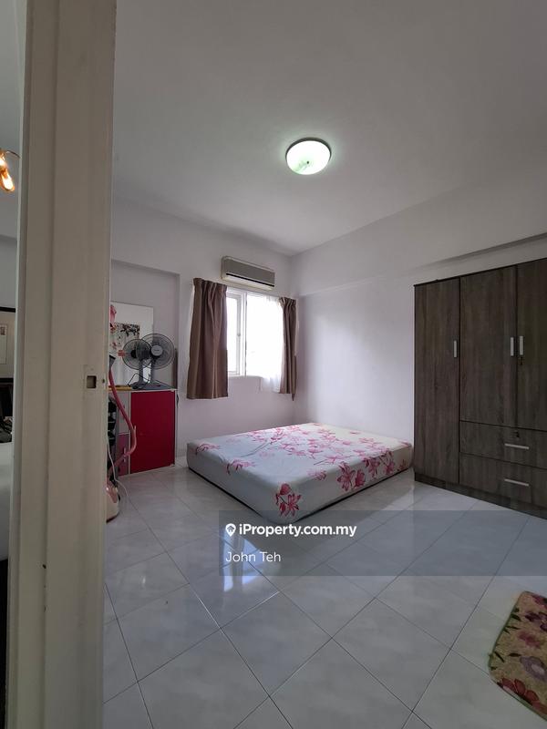 Pangsapuri untuk Dijual di Mutiara Ria oleh John Teh - iProperty.com.my