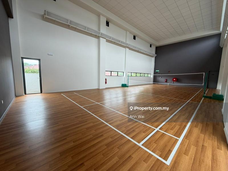 Rumah Teres 3-Tingkat untuk Dijual di Jia Residences, Seri Kembangan oleh Ann Wai - iProperty.com.my