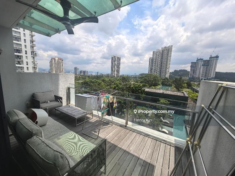 For Sale - One Central Park