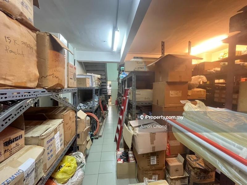 Kedai-Pejabat untuk Dijual di Taman Lembah Maju, Pandan Indah oleh Aaron Chong - iProperty.com.my