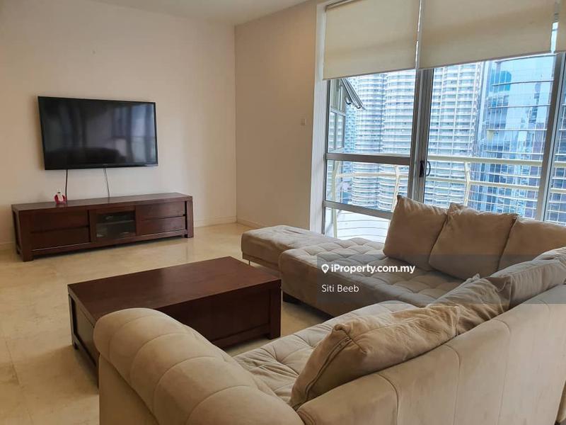 Kondominium untuk Dijual di Idaman Residence oleh Siti Beeb - iProperty.com.my