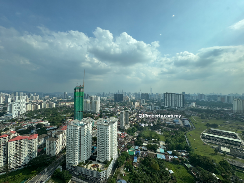 Residensi Servis untuk Disewa di Sentul Point oleh Tajvinder - iProperty.com.my