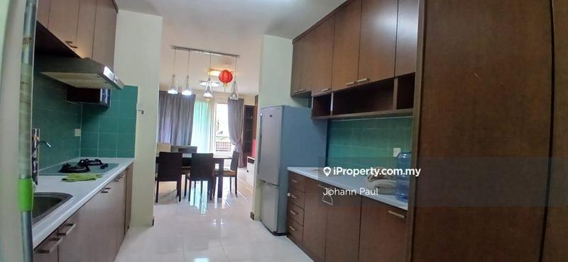 For Sale - Miami Green