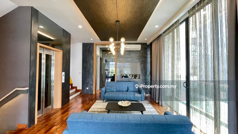 Bungalow House untuk Dijual di Seksyen 13, Shah Alam oleh Ken Tan - iProperty.com.my