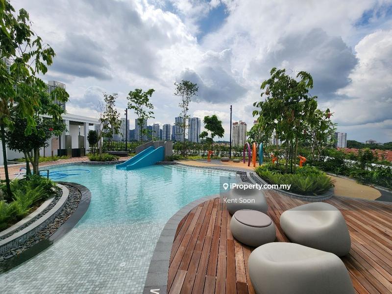 For Sale - Park Place