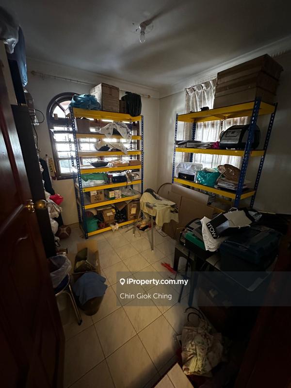 Bungalow House for Sale in Taman Khidmat, Kota Kinabalu by Chin Giok Ching - iProperty.com.my